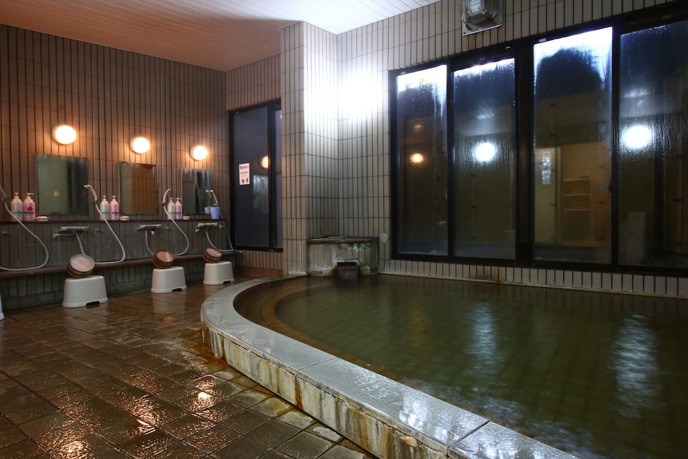 スターダストヴィレッジ星生 大分