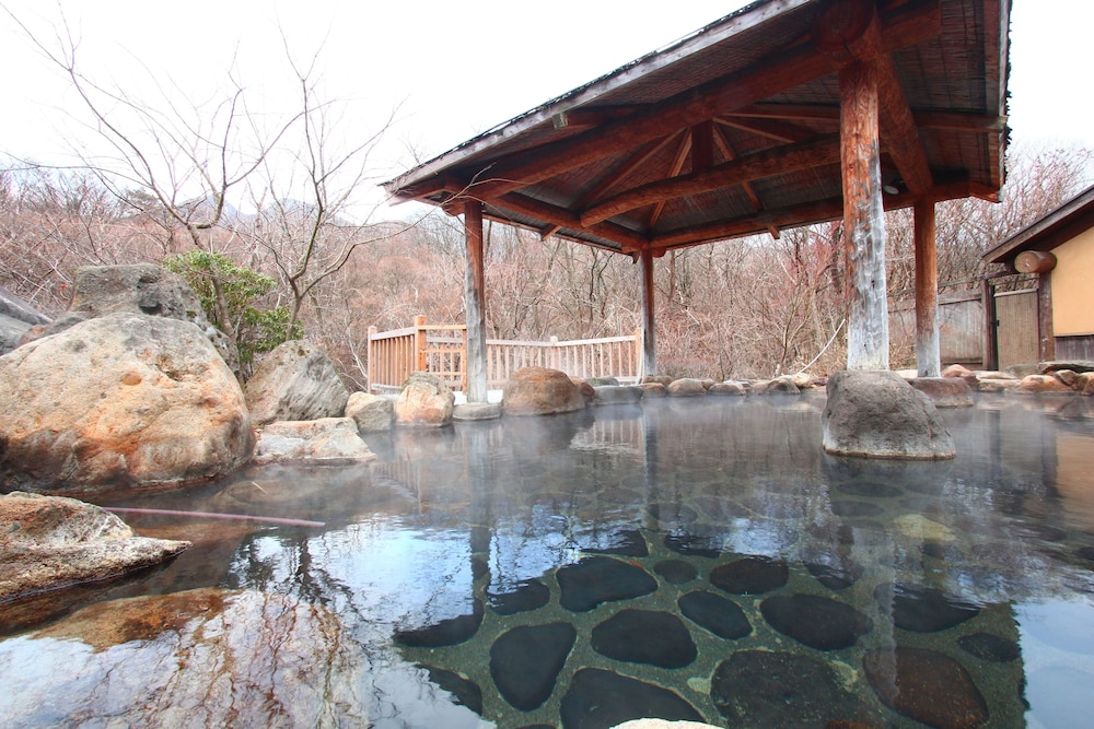 スターダストヴィレッジ星生 大分