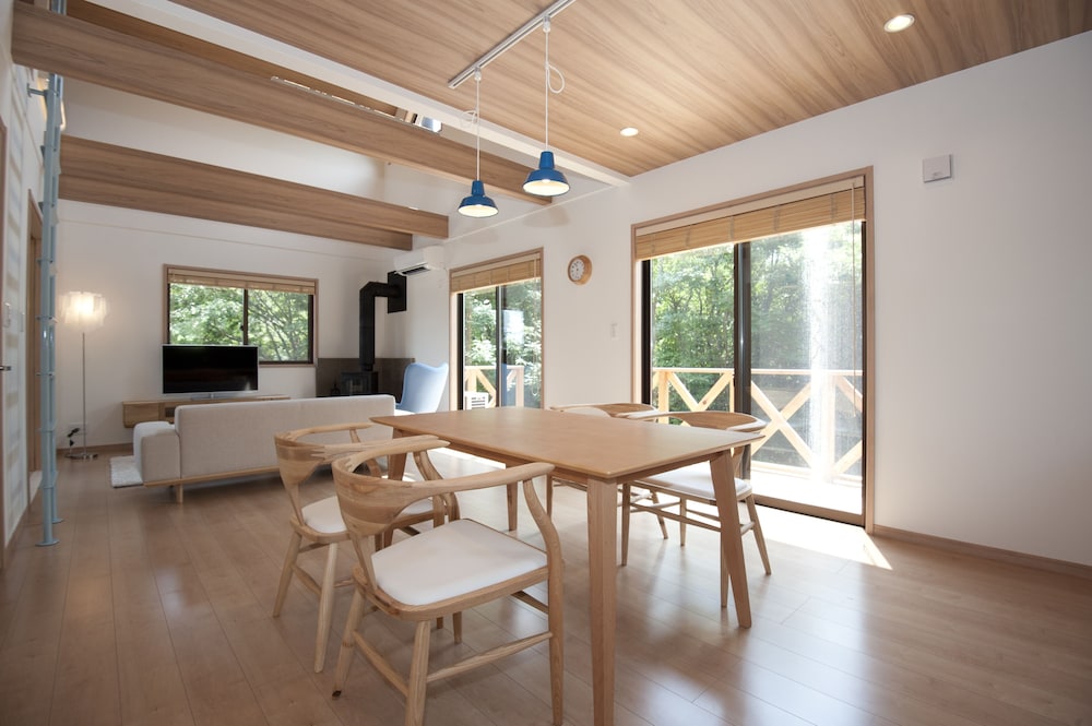 スターダストヴィレッジ星生 大分