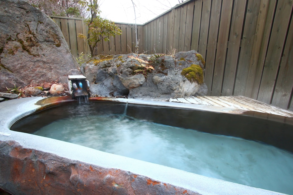 スターダストヴィレッジ星生 大分