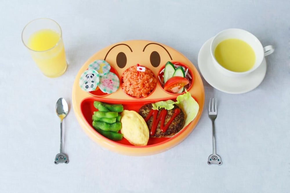 スターダストヴィレッジ星生 大分