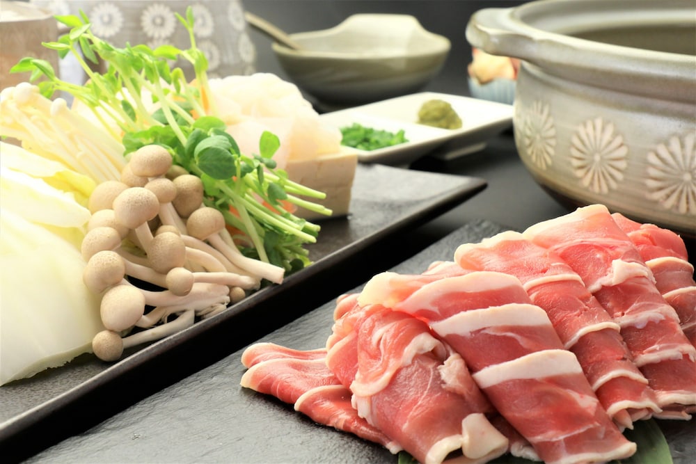 スターダストヴィレッジ星生 大分