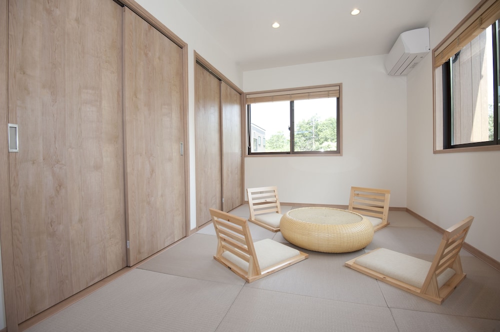 スターダストヴィレッジ星生 大分