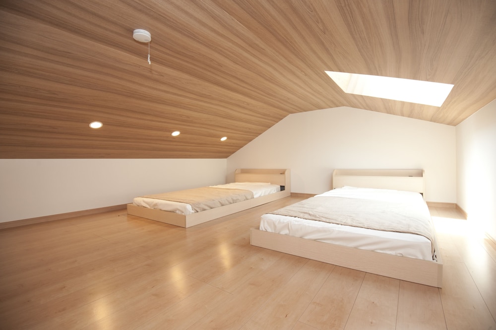 スターダストヴィレッジ星生 大分