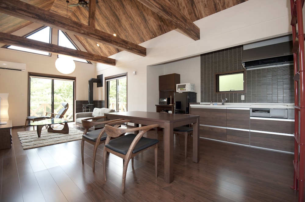 スターダストヴィレッジ星生 大分