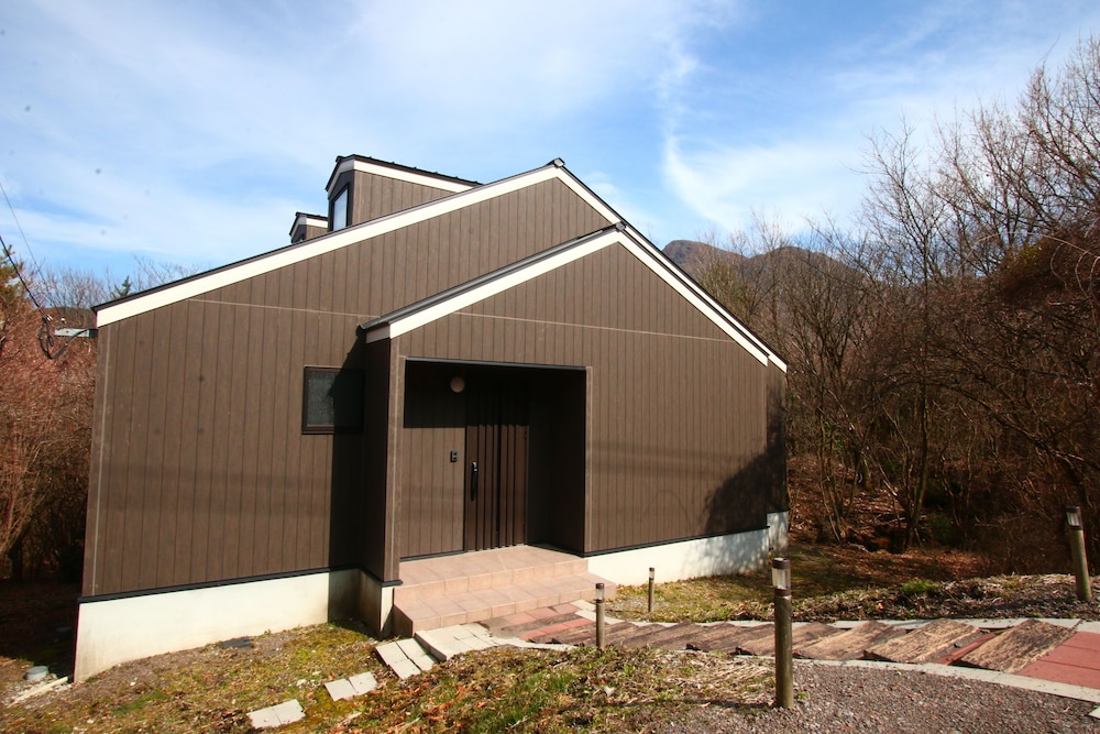 スターダストヴィレッジ星生 大分