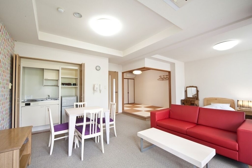 スターダストヴィレッジ星生 大分