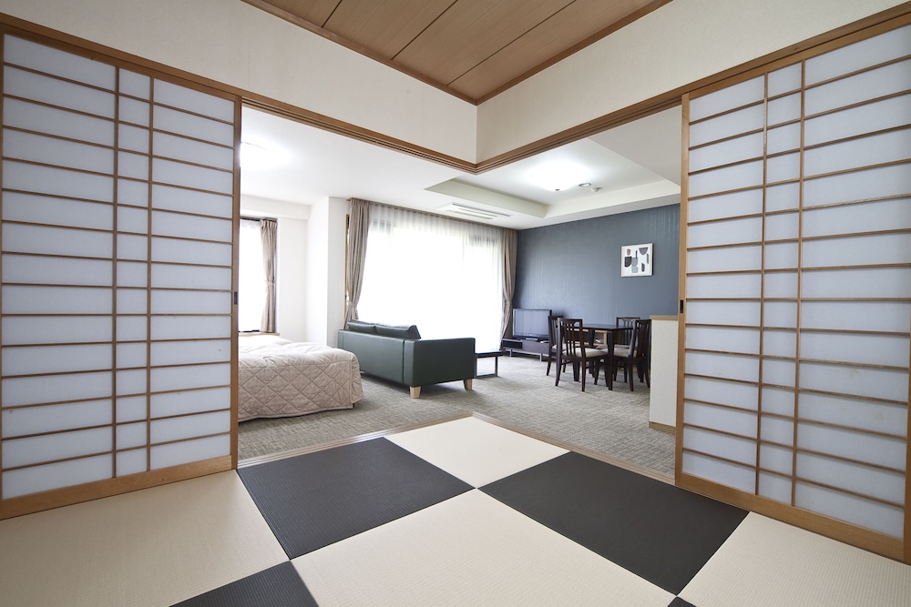 スターダストヴィレッジ星生 大分