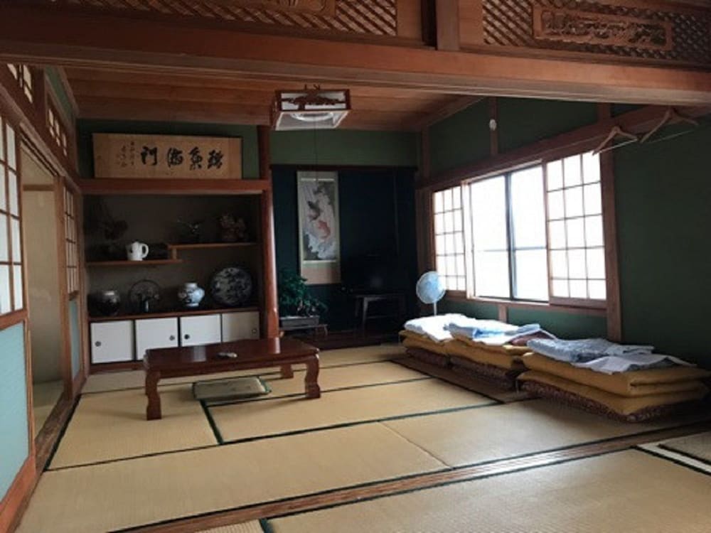 ビジネス旅館 清香荘 大分