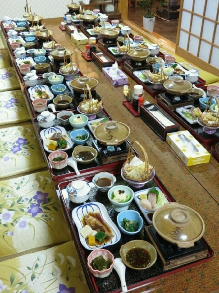 ビジネス旅館 清香荘 大分