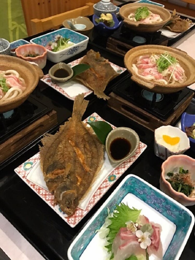 ビジネス旅館 清香荘 大分
