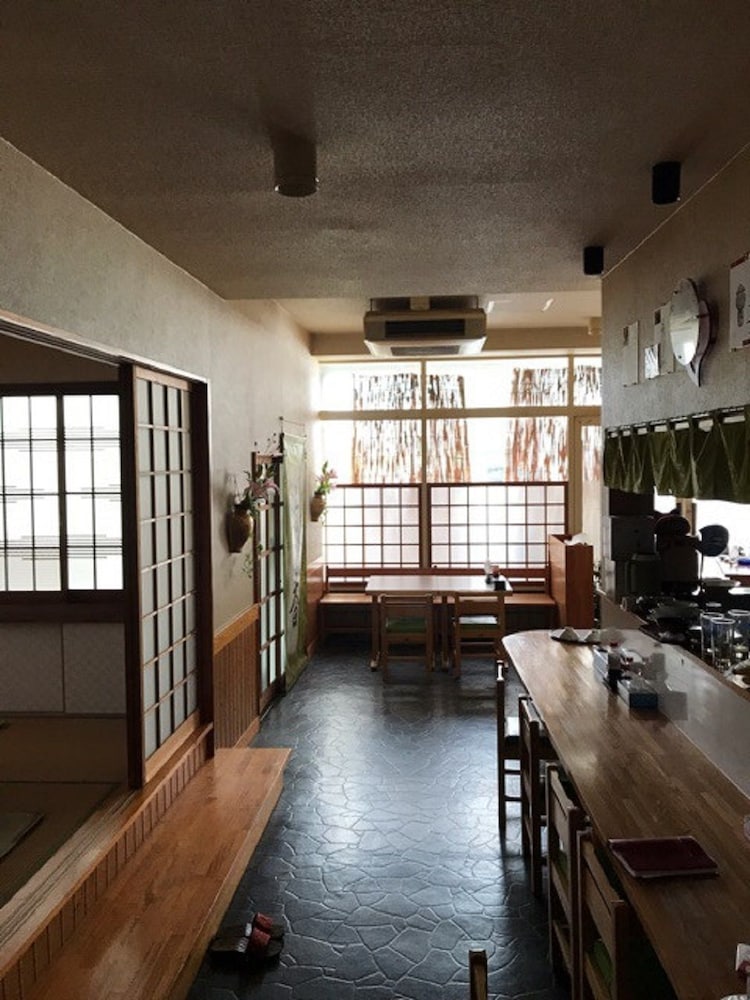 ビジネス旅館 清香荘 大分