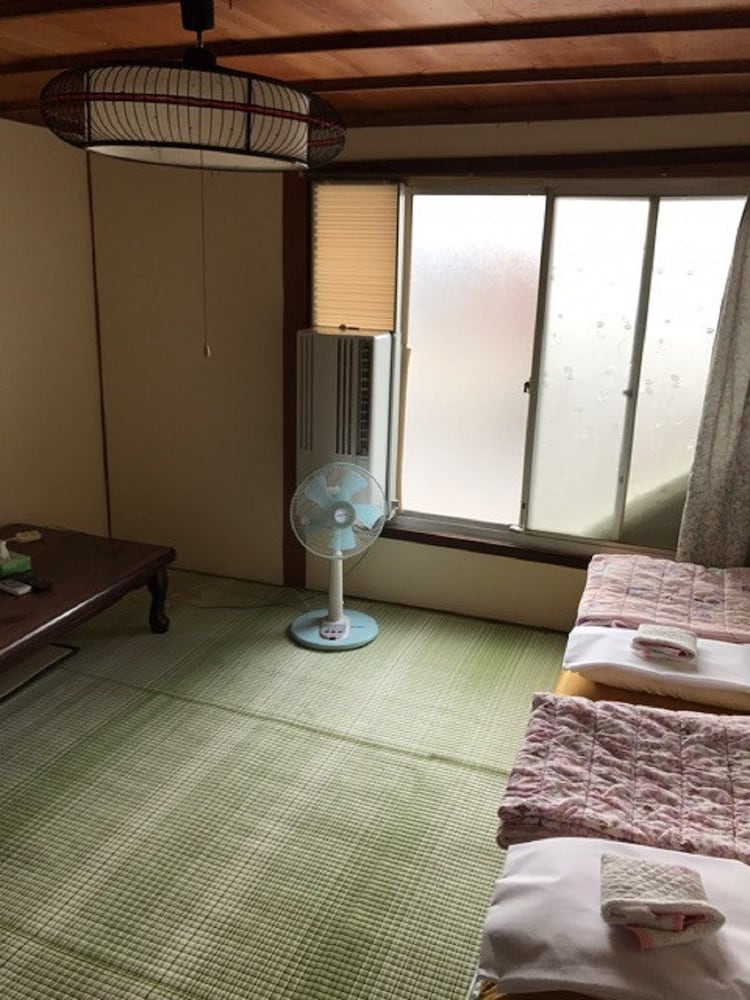 ビジネス旅館 清香荘 大分