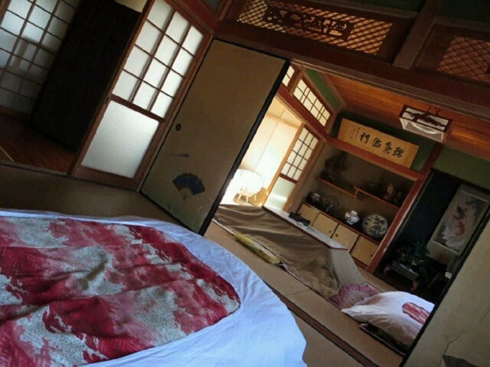ビジネス旅館 清香荘 大分