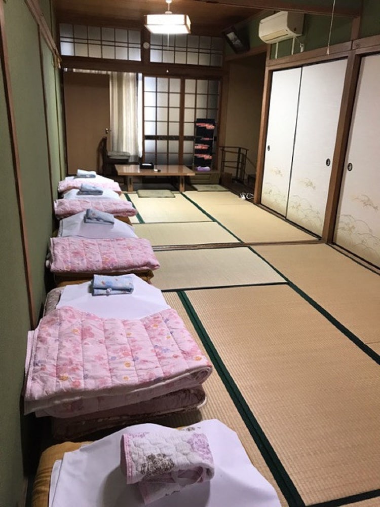 ビジネス旅館 清香荘 大分