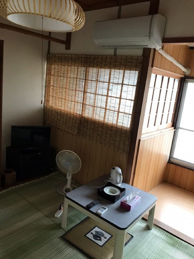 ビジネス旅館 清香荘 大分