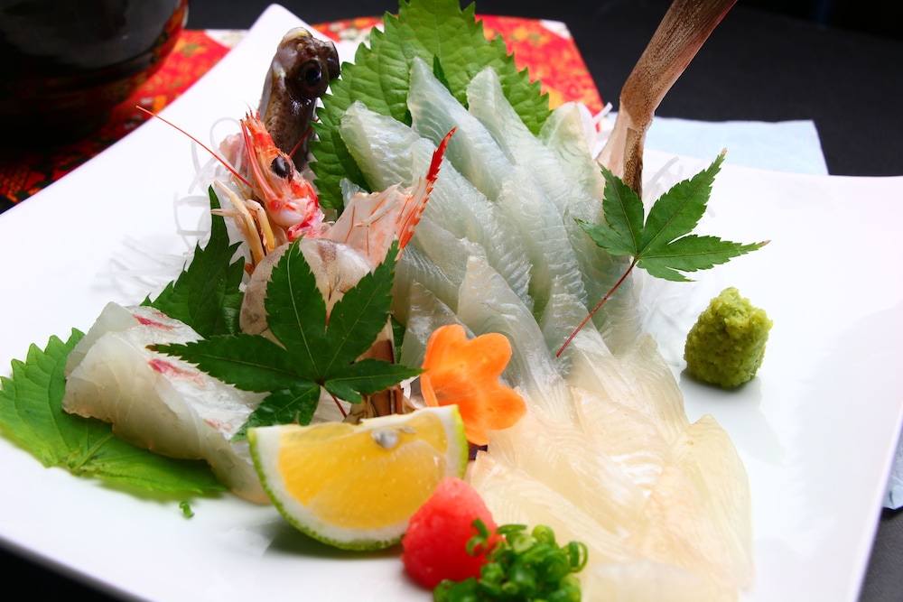 海喜荘 大分