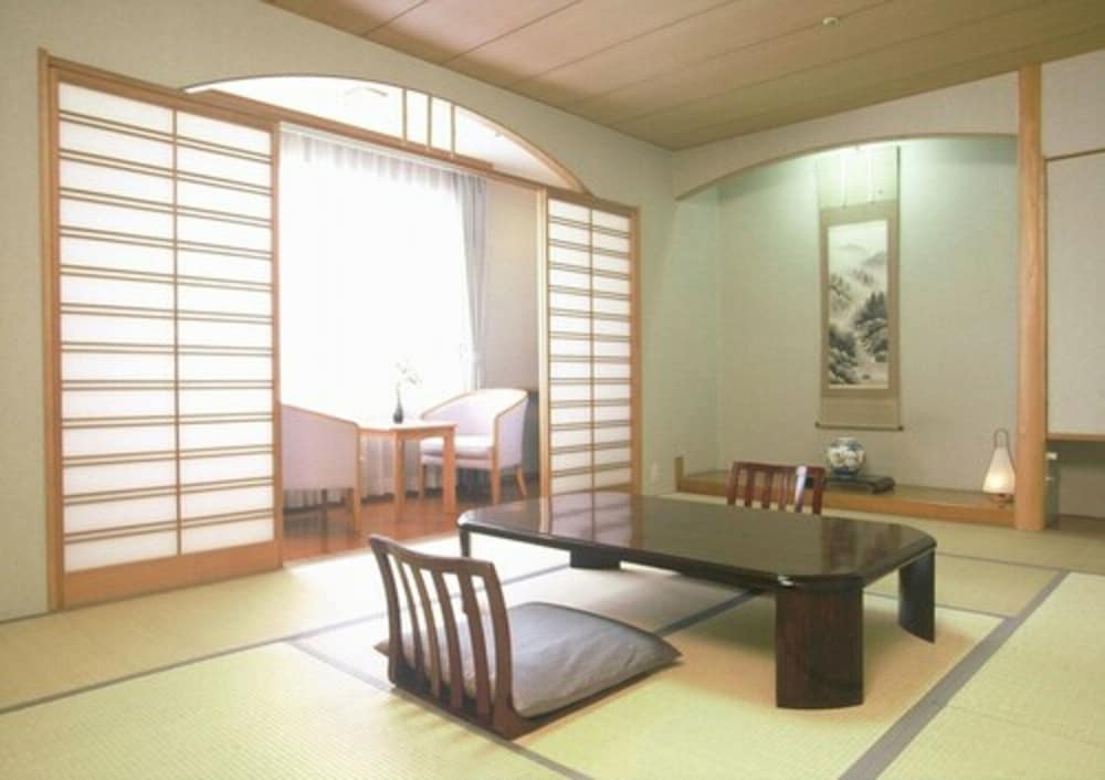ゆふいんホテル秀峰館 大分
