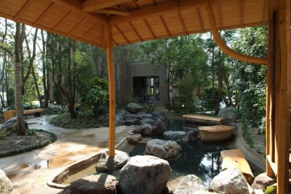 ゆふいんホテル秀峰館 大分