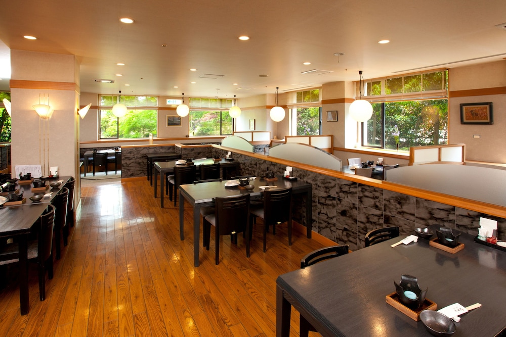 ゆふいんホテル秀峰館 大分