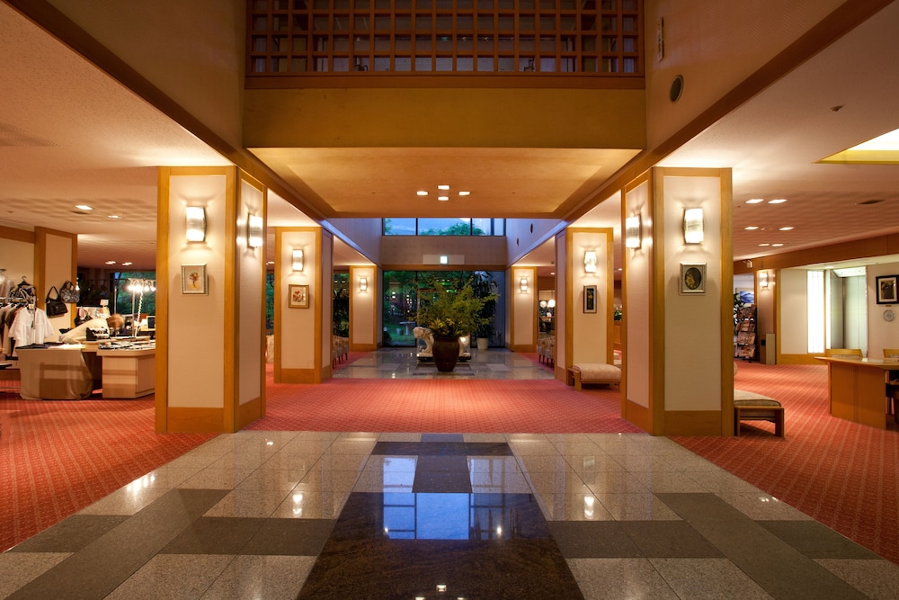 ゆふいんホテル秀峰館 大分