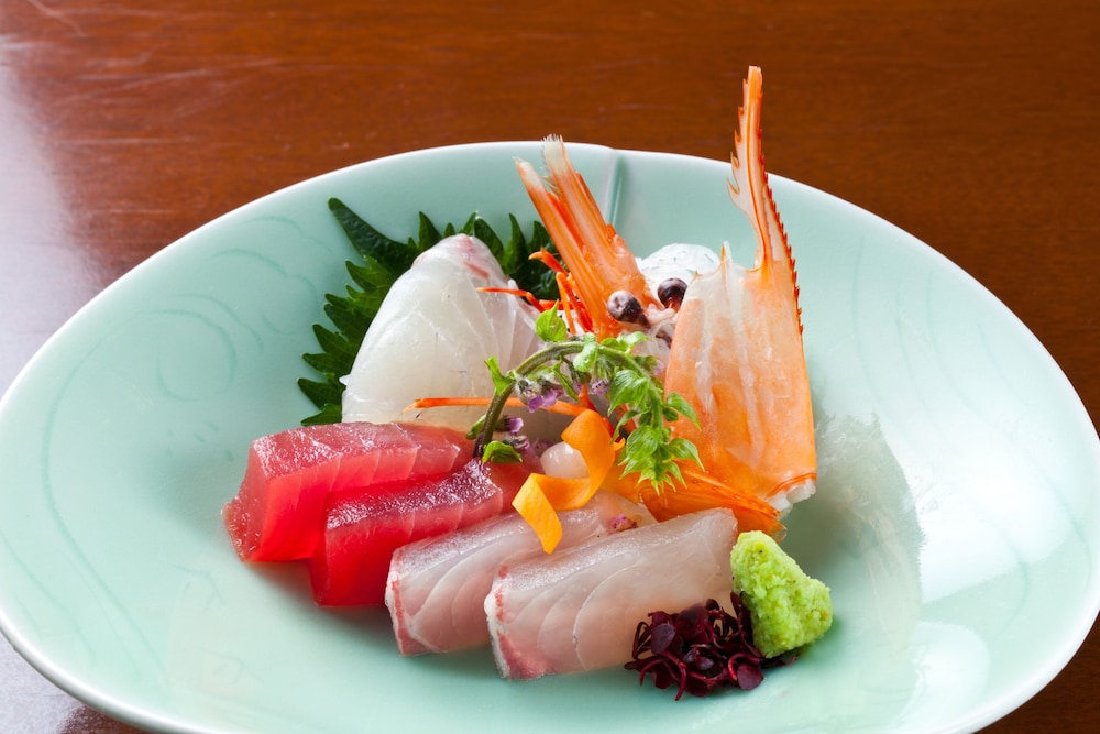 ゆふいんホテル秀峰館 大分
