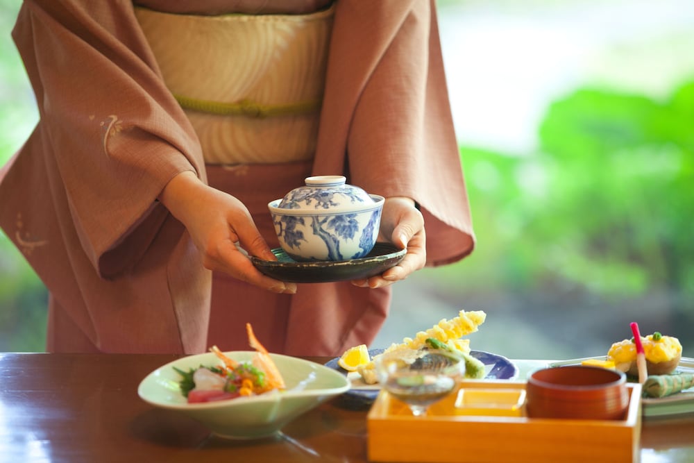 ゆふいんホテル秀峰館 大分