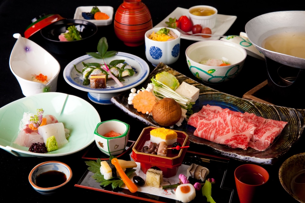 ゆふいんホテル秀峰館 大分