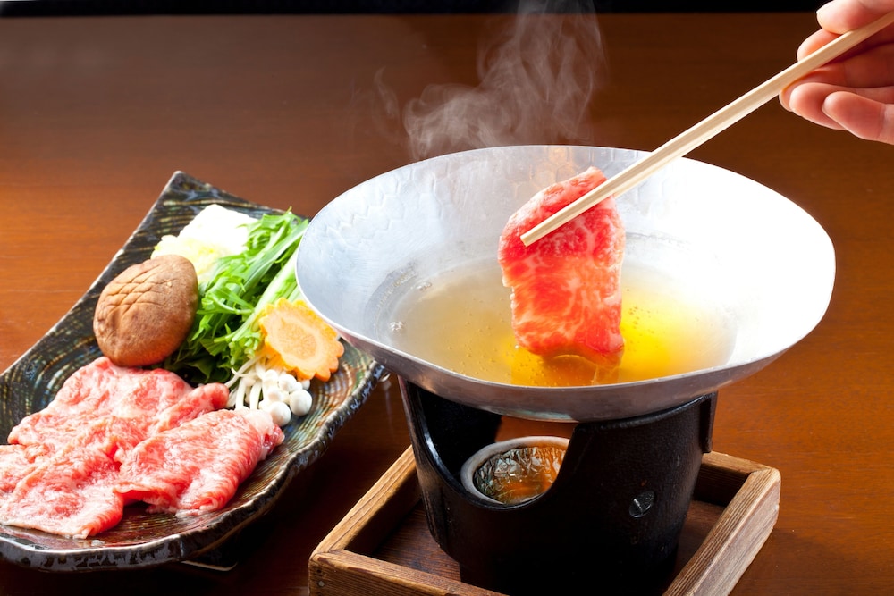 ゆふいんホテル秀峰館 大分