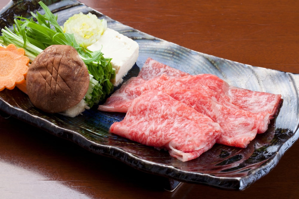 ゆふいんホテル秀峰館 大分