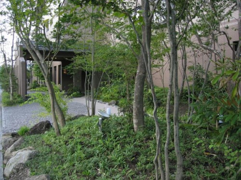 ゆふいんホテル秀峰館 大分