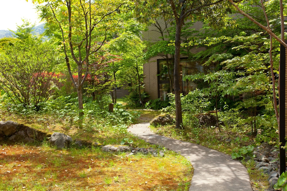 ゆふいんホテル秀峰館 大分