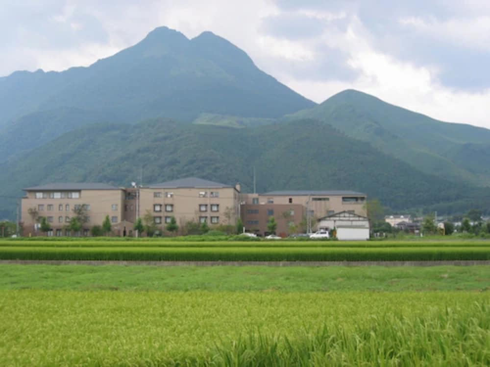 ゆふいんホテル秀峰館 大分