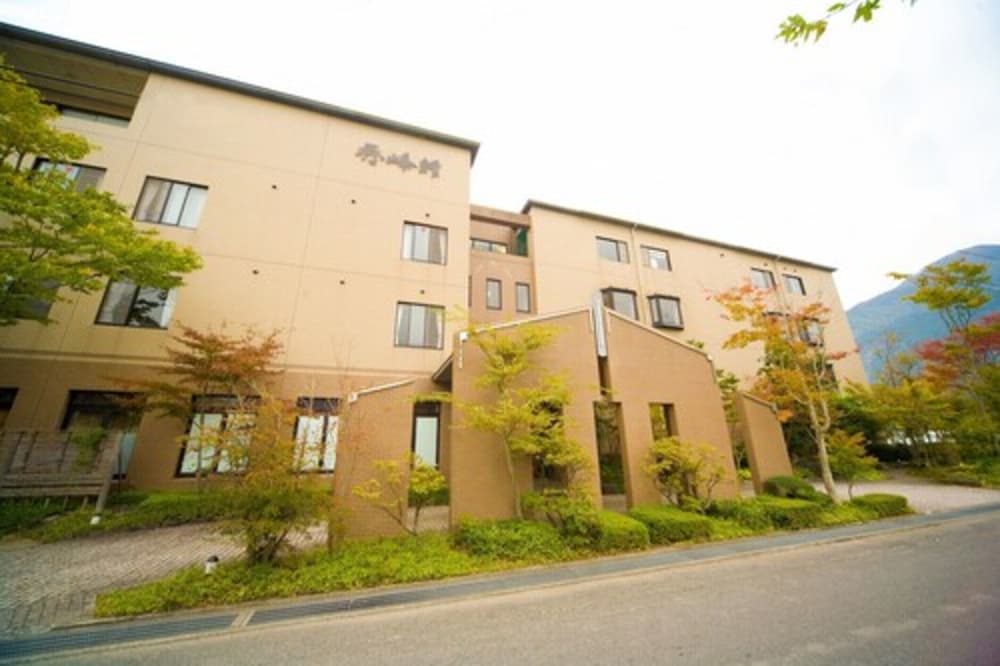 ゆふいんホテル秀峰館 大分