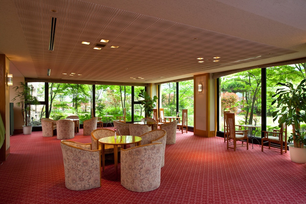 ゆふいんホテル秀峰館 大分