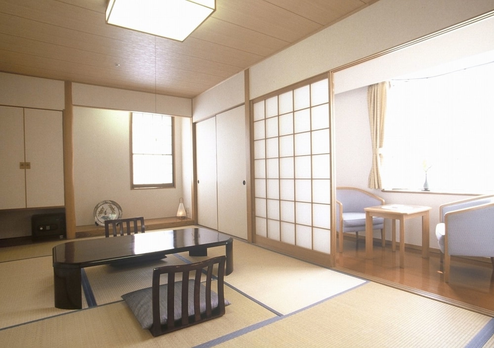 ゆふいんホテル秀峰館 大分