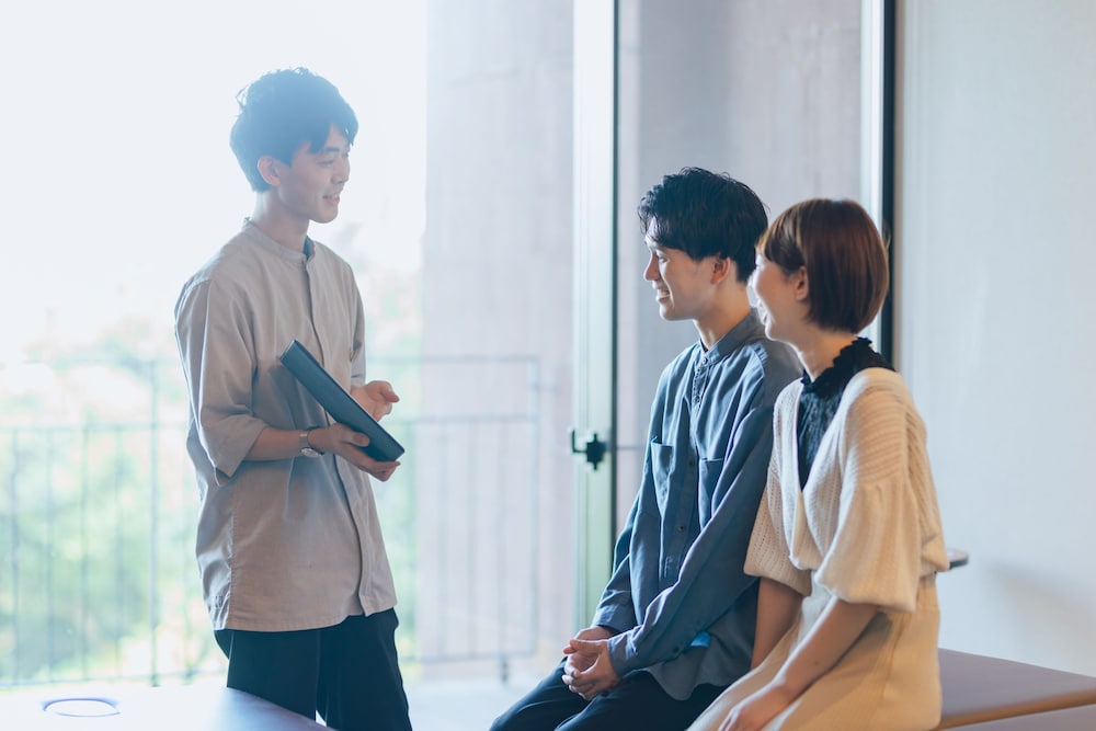 ガレリア御堂原 大分