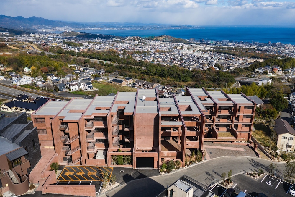 ガレリア御堂原 大分