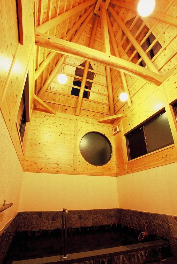 しんきや旅館 大分