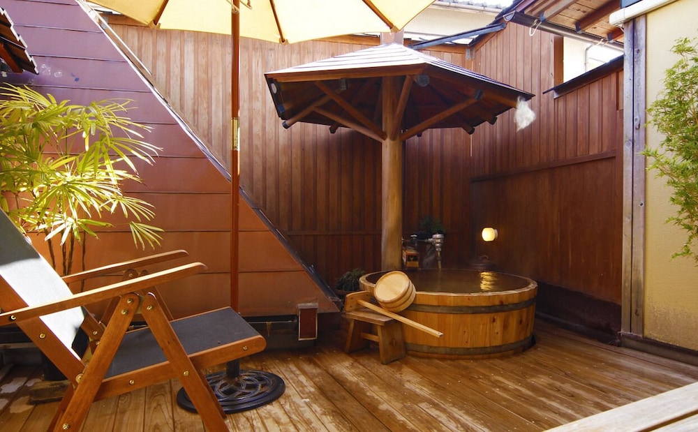 しんきや旅館 大分