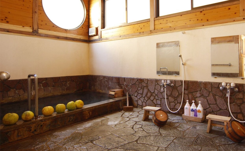 しんきや旅館 大分