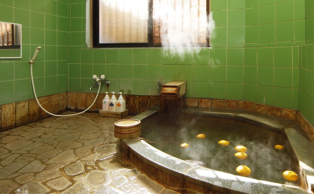 しんきや旅館 大分