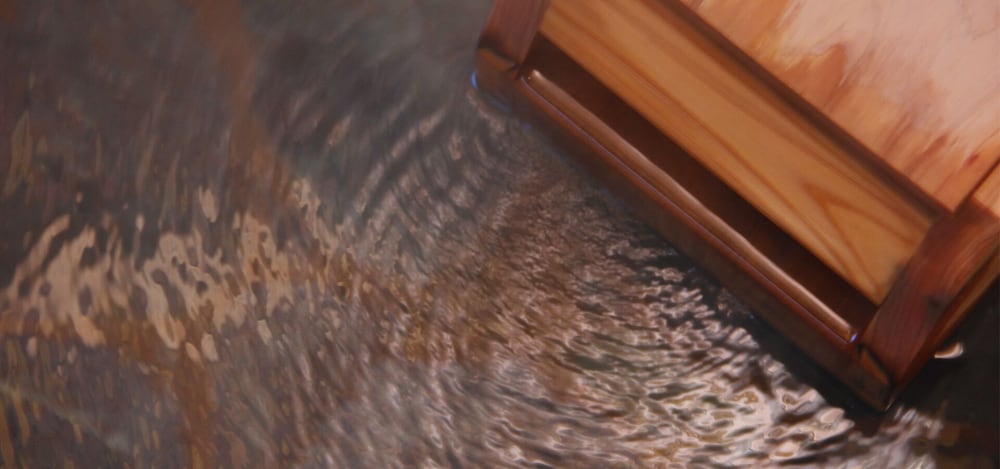 しんきや旅館 大分