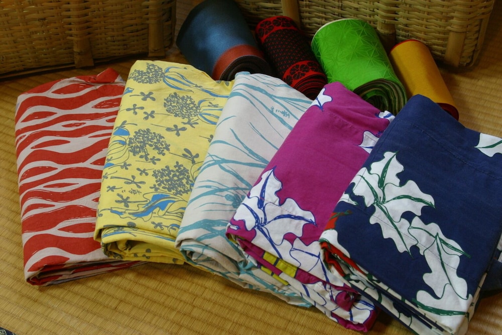 しんきや旅館 大分