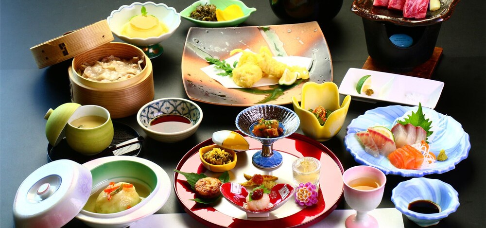 しんきや旅館 大分