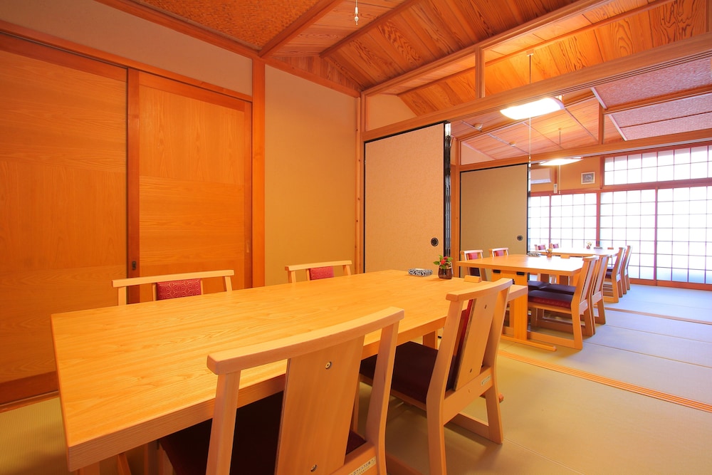 しんきや旅館 大分