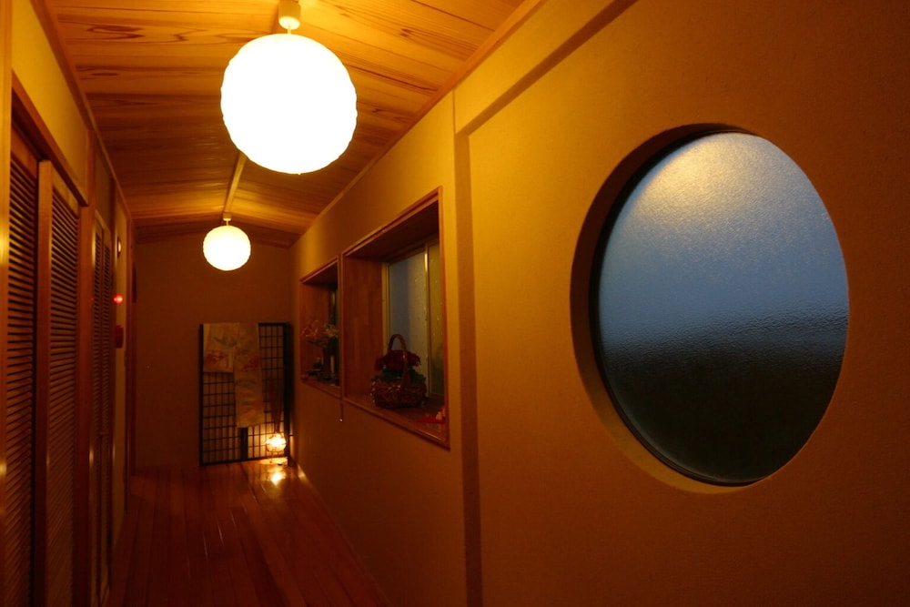 しんきや旅館 大分