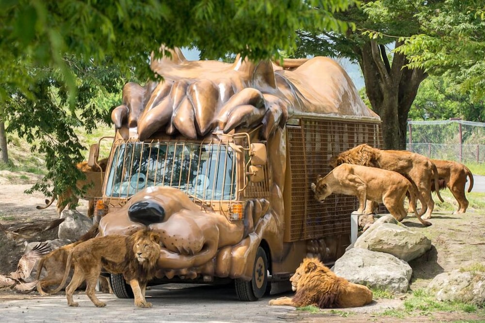 しんきや旅館 大分