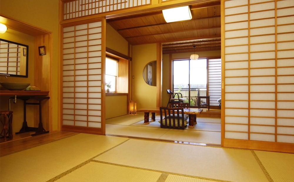 しんきや旅館 大分