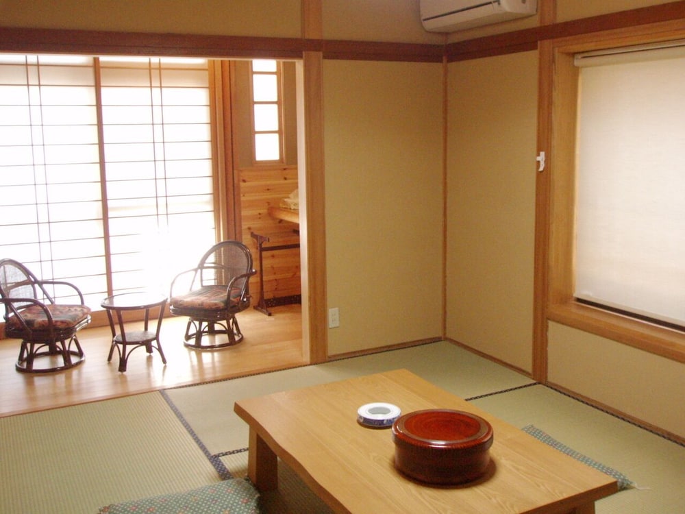 しんきや旅館 大分